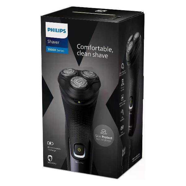 Электробритва мужская Philips X-3021/00