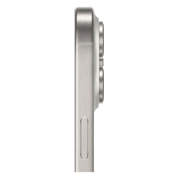 Смартфон Apple iPhone 15 Pro Max 256GB nanoSim/eSim White Titani