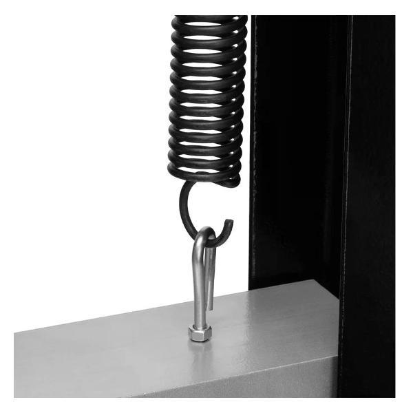 Пресс ручной, гидравлический MATRIX 523205