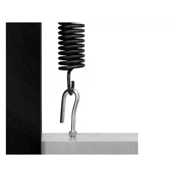 Пресс ручной, гидравлический MATRIX 523205