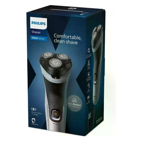 Электробритва мужская Philips X-3063/00