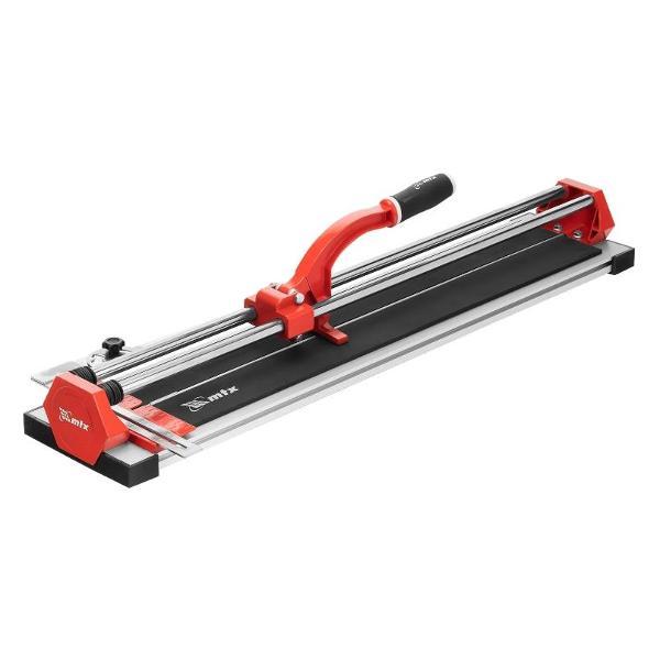 Плиткорез ручной MTX (800 х 14 мм, каретка на подшипниках, усил.рук-ка, облегченная алюм. станина)