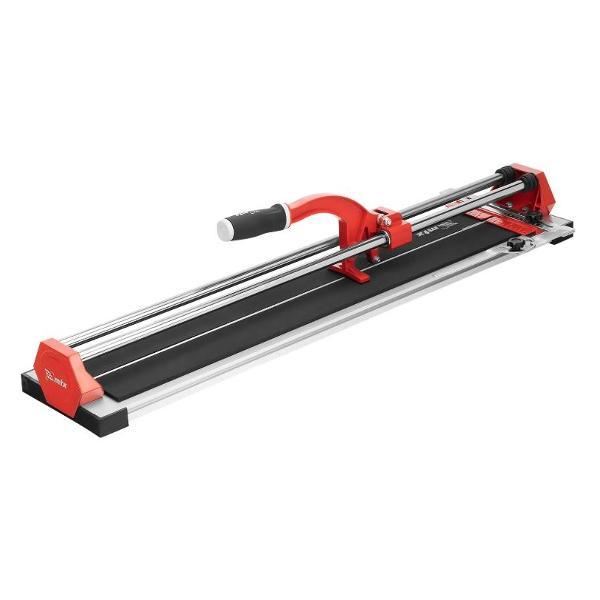 Плиткорез ручной MTX (800 х 14 мм, каретка на подшипниках, усил.рук-ка, облегченная алюм. станина)