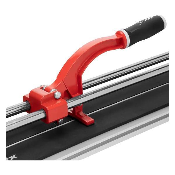 Плиткорез ручной MTX (800 х 14 мм, каретка на подшипниках, усил.рук-ка, облегченная алюм. станина)