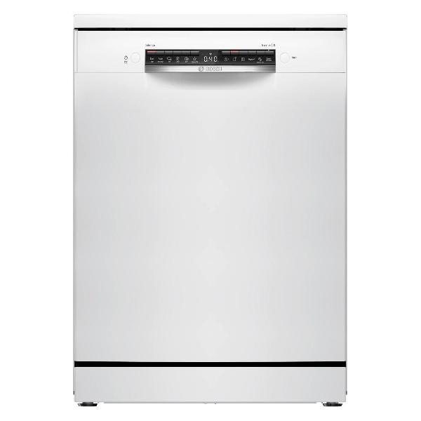 Посудомоечная машина BOSCH SMS4IMW62Q, белый