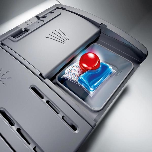 Посудомоечная машина BOSCH SMS4IMW62Q, белый