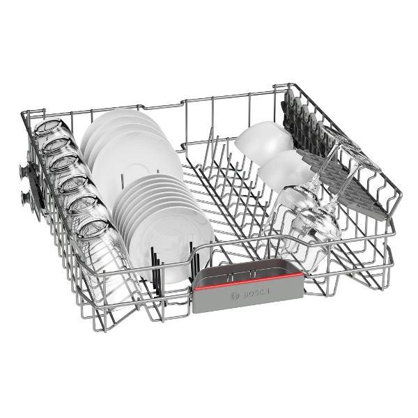 Посудомоечная машина BOSCH SMS4IMW62Q, белый