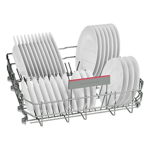 Посудомоечная машина BOSCH SMS4IMW62Q, белый