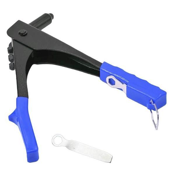 Заклепочник пневматический GOODKING 53706