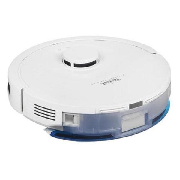 Робот-пылесос Tefal X-PLORER Serie 90 Animal Allergy (RG8777WH)