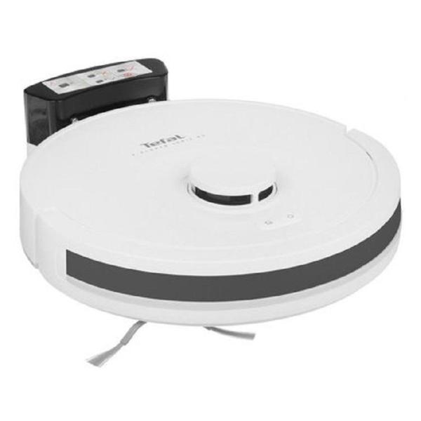 Робот-пылесос Tefal X-PLORER Serie 90 Animal Allergy (RG8777WH)