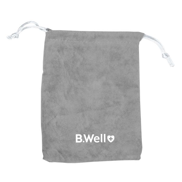 Термометр бесконтактный B.Well WF-4000