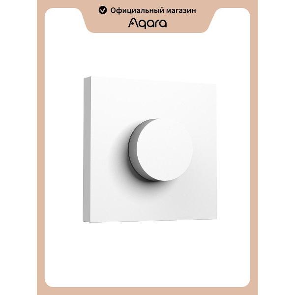 Умный беспроводной диммер Aqara H1 ZNXNKG02LM, белый