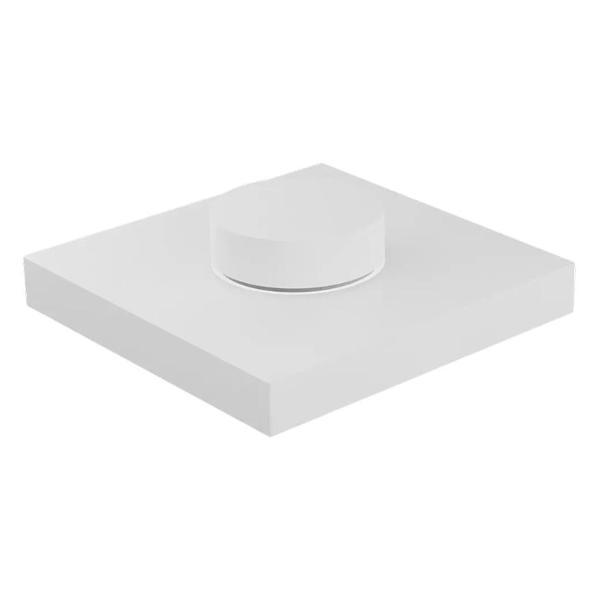 Умный беспроводной диммер Aqara H1 ZNXNKG02LM, белый