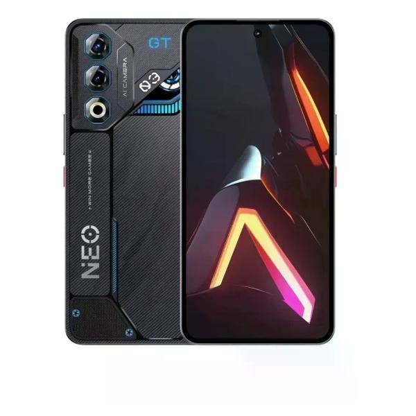 Смартфон Nubia Nubia Neo 3 GT