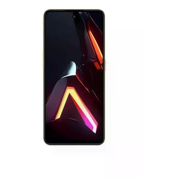 Смартфон Nubia Nubia Neo 3 GT