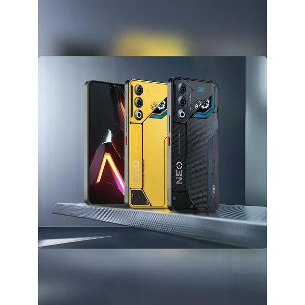 Смартфон Nubia Nubia Neo 3 GT