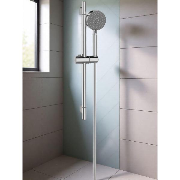 Комплект смесителей BelBagno ANCONA