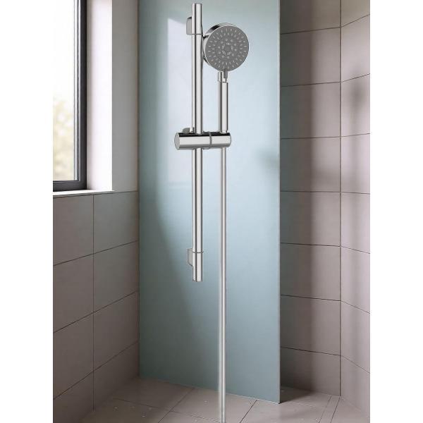 Комплект смесителей BelBagno ANCONA