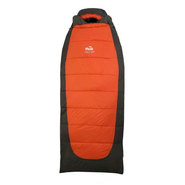 Спальный мешок Tramp TRS-061R правый