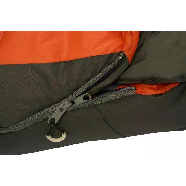 Спальный мешок Tramp с капюшоном Troll Regular