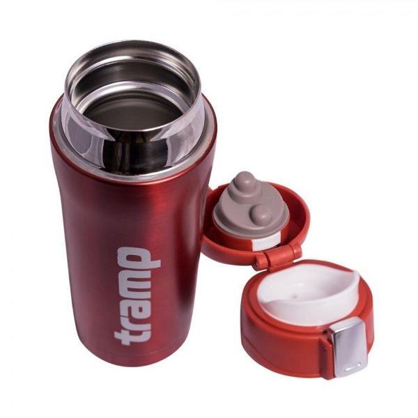 Термос Tramp TRC-107 красный