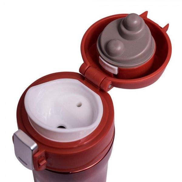 Термос Tramp TRC-107 красный