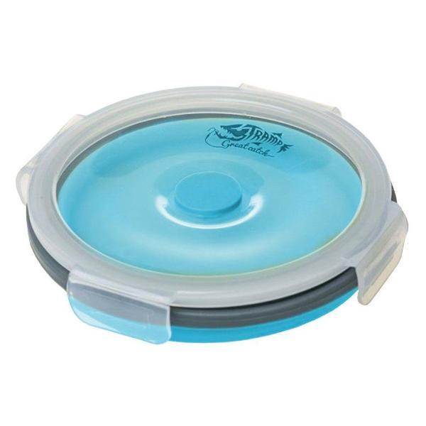 Изотермический контейнер Tramp TRC-088 аква