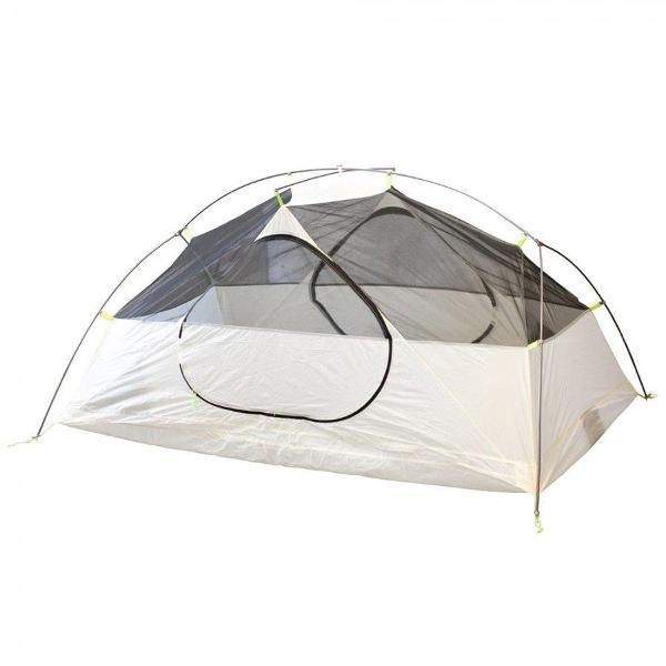 Палатка туристическая Tramp trt-094 серая