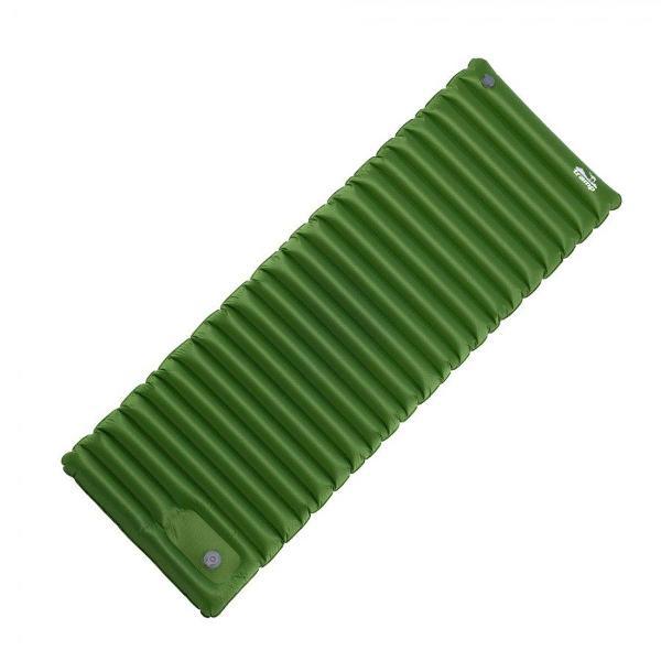 Коврик туристический Tramp надувной Air Lite TRI-024, толщина 10 см