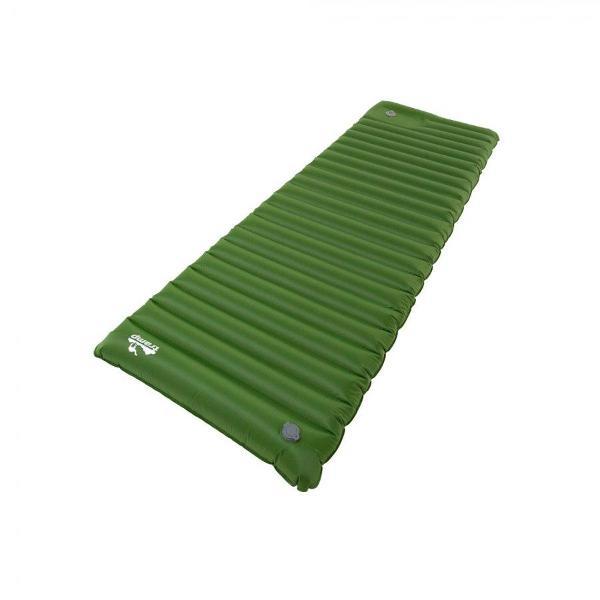 Коврик туристический Tramp надувной Air Lite TRI-024, толщина 10 см