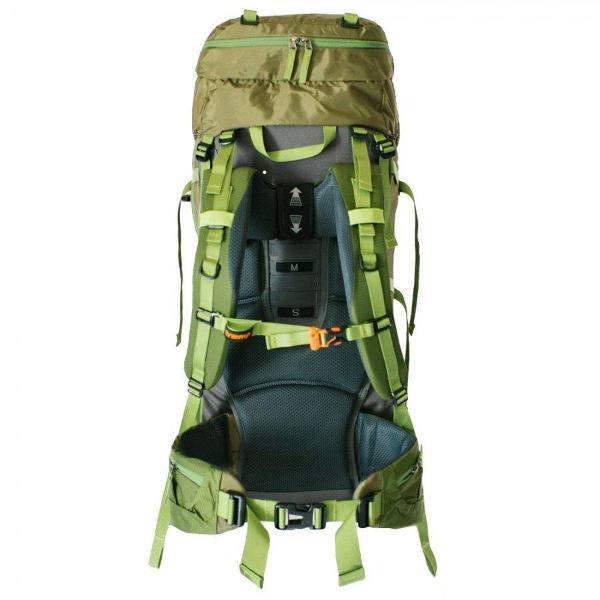 Рюкзак Tramp Sigurd 60+10 л