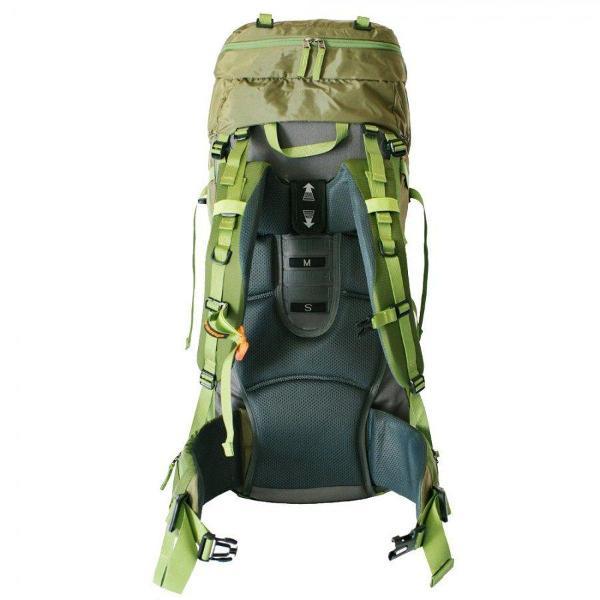 Рюкзак Tramp Sigurd 60+10 л