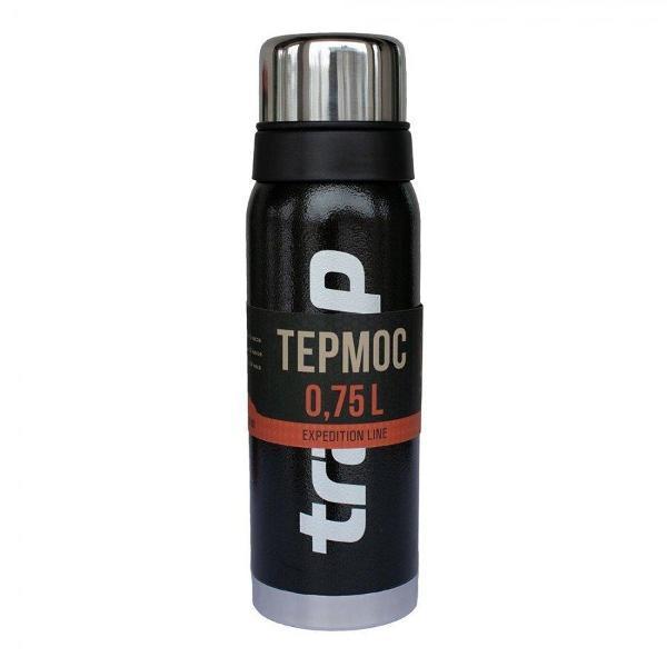 Термос Tramp TRC-031 черный