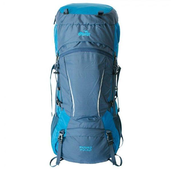 Рюкзак Tramp Sigurd 60+10л