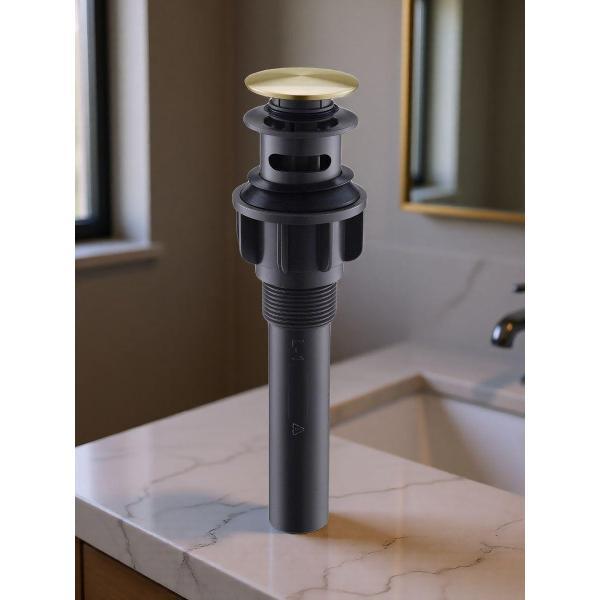 Донный клапан BelBagno Дополнительные элементы