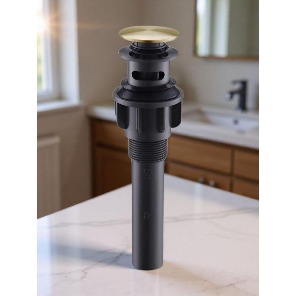 Донный клапан BelBagno Дополнительные элементы