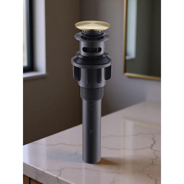 Донный клапан BelBagno Дополнительные элементы