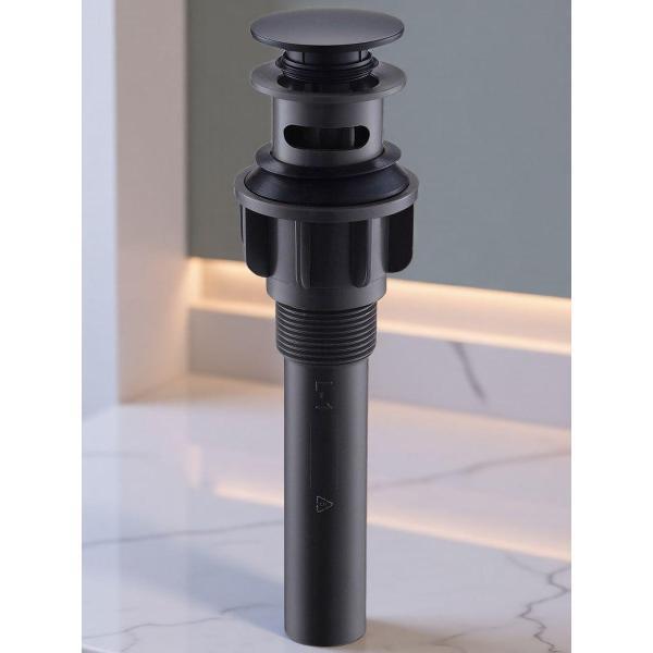 Донный клапан BelBagno Дополнительные элементы