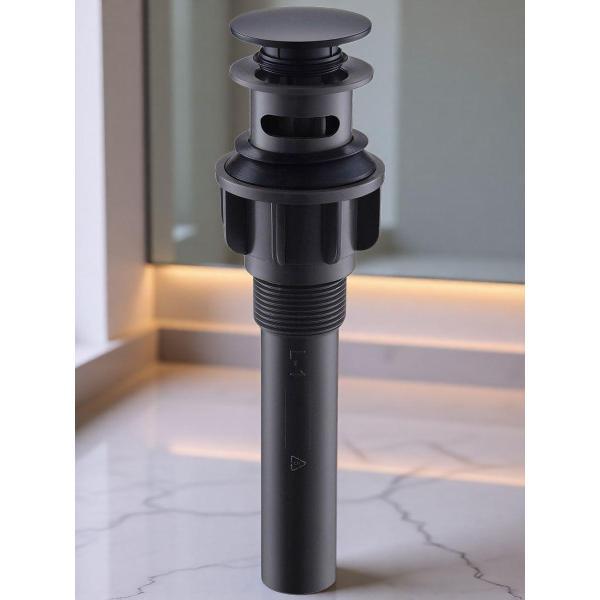 Донный клапан BelBagno Дополнительные элементы