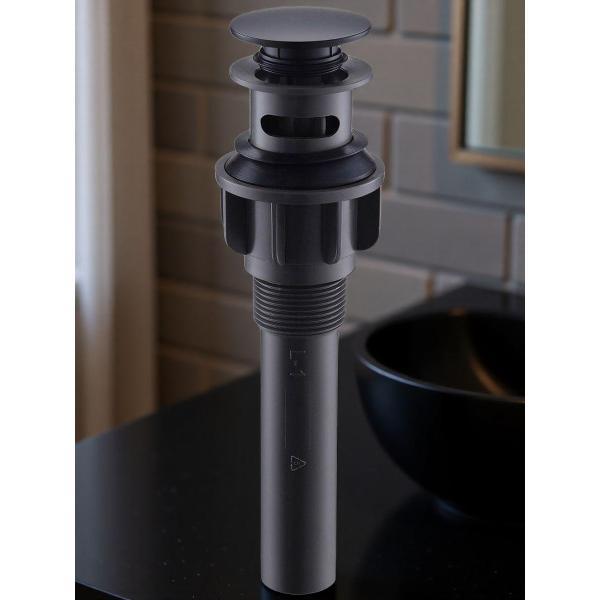 Донный клапан BelBagno Дополнительные элементы