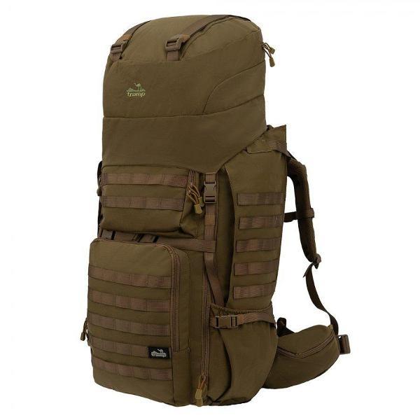 Рюкзак Tramp Bastion 100 л