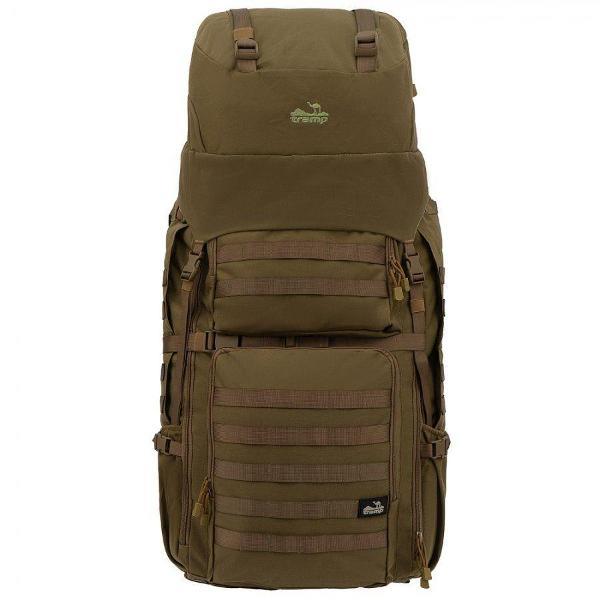 Рюкзак Tramp Bastion 100 л
