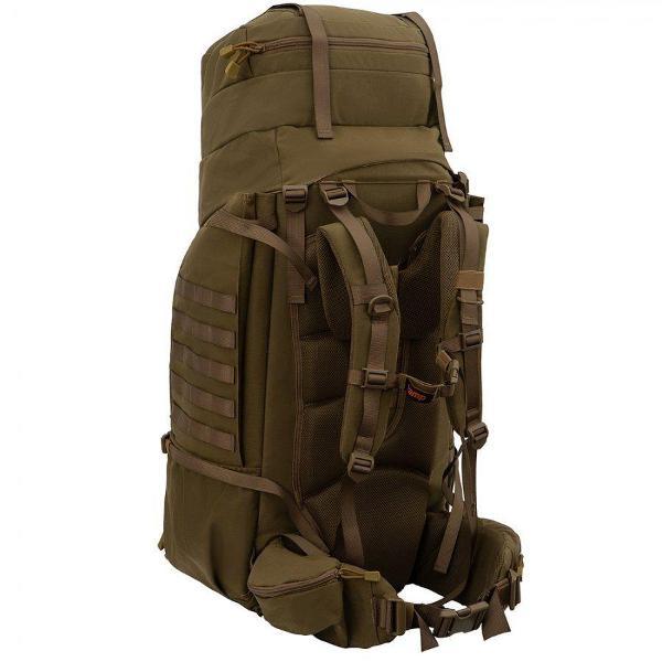 Рюкзак Tramp Bastion 100 л