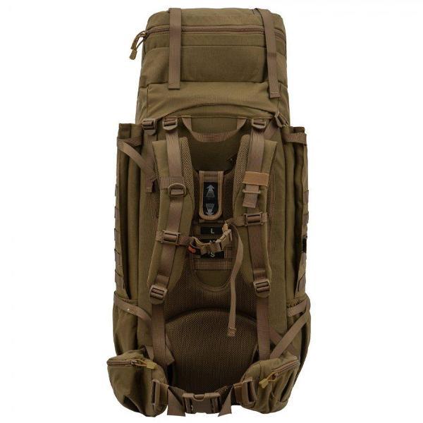 Рюкзак Tramp Bastion 100 л