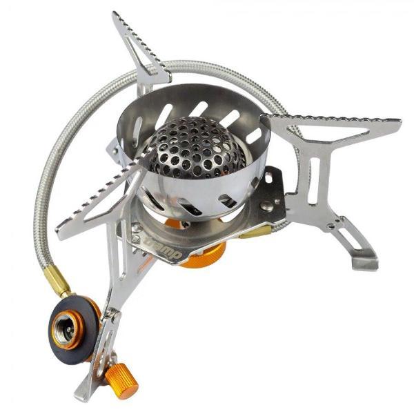 Горелка туристическая Tramp TRG-047