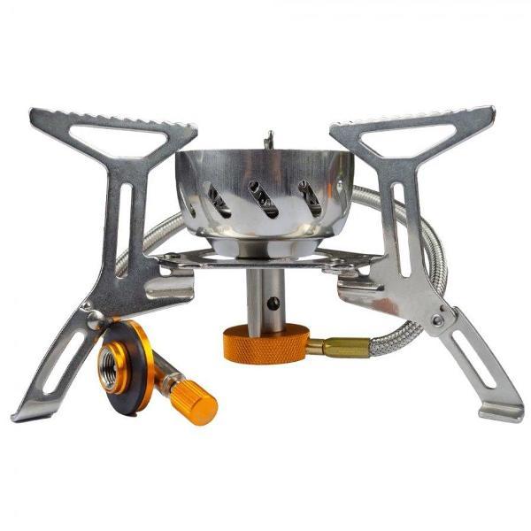 Горелка туристическая Tramp TRG-047
