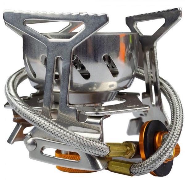 Горелка туристическая Tramp TRG-047