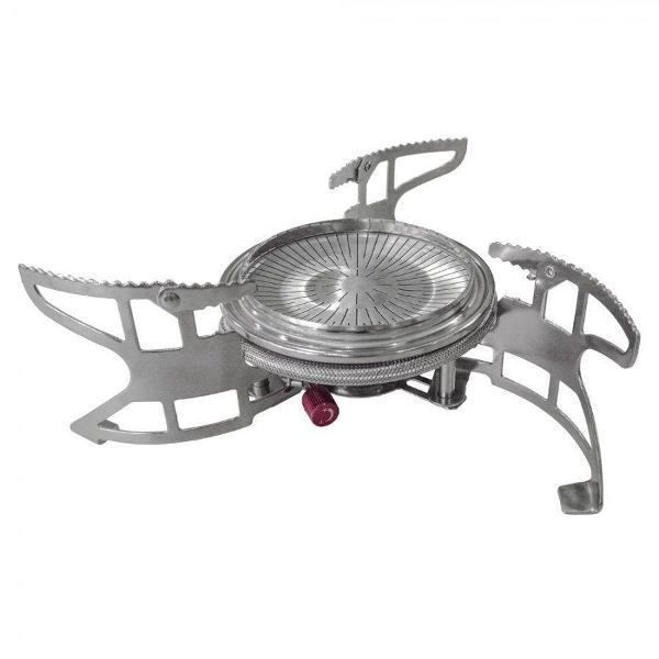 Горелка туристическая Tramp Firebird TRG-058