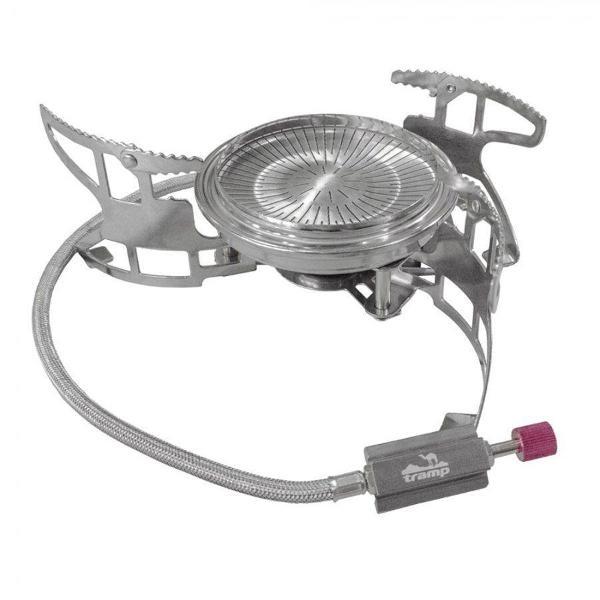 Бензиновая зажигалка Tramp Firebird TRG-058